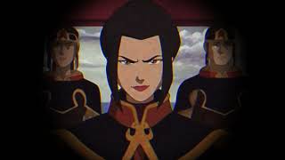 Cinematic Fanmade Azula Theme Best Part Looped