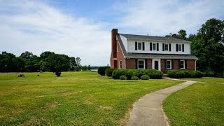809 COBBS CREEK LANE video tour