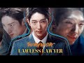 sang pil x lawless lawyer المسلسل الكورى محامى متمرد على القانون | Survivor مترجمة