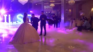 Dancing in the clouds waltz | Ikonik Dancers