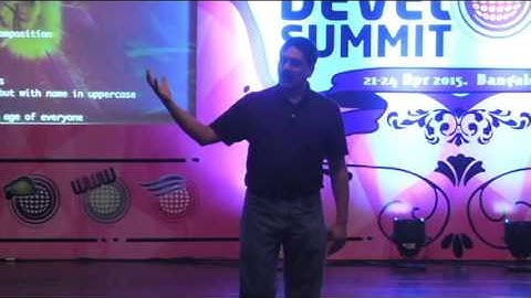 Programming with Streams in Java 8