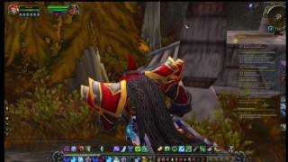 Archmage Xylem Questline