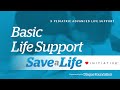 3a: Basic Life Support (2024)