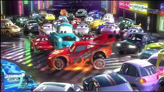 A Christmas To Remember Ruby Ramirez And Turbo Movie Clip 10