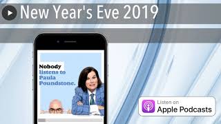 New Year's Eve 2019