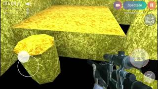 Playing Bhop go screenshot 1