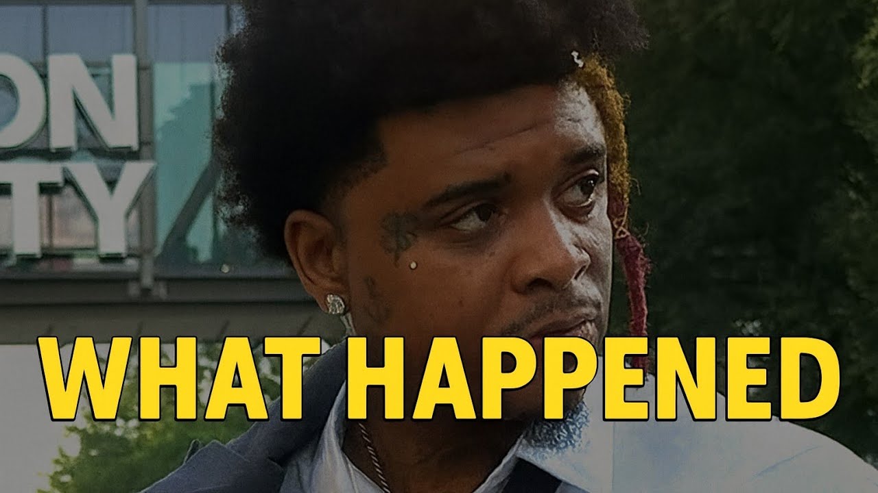 T-Hood’s Death Under Investigation|Possible Self-Defense Case- Video between HIM & Kylie are SCARY