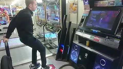 【DDR A 2018】Come to Life - 『Single Expert』