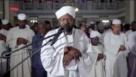 شيخ نورين تلاوة مباركة من سوره النساء