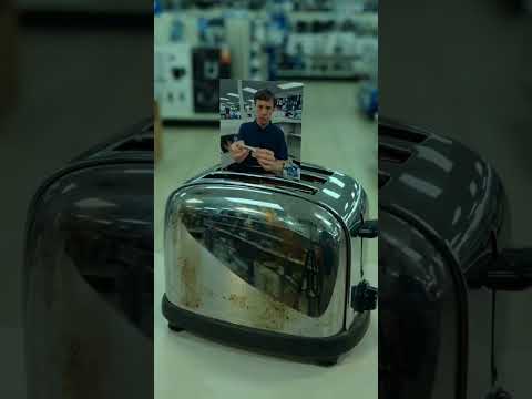 The Toaster