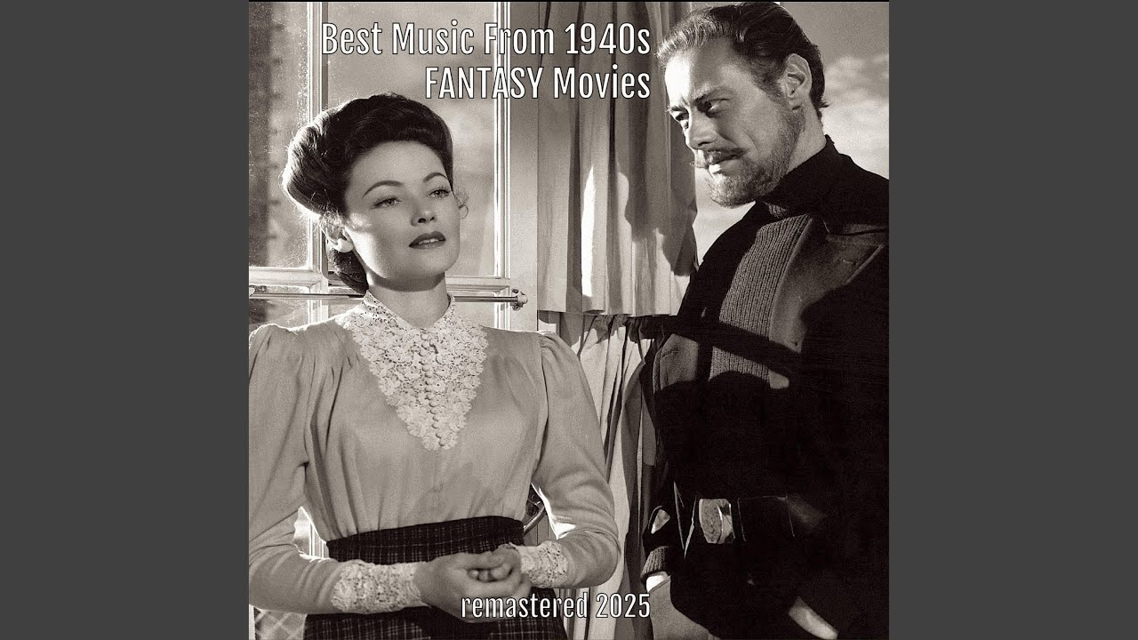 Suite - The Blue Bird, 1940 (feat. Alfred Newman) (Remastered 2025)