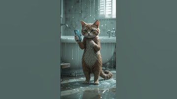 what 😂 if is real #cat #cover #music #cute #bongocat #apt #meow #cartoon