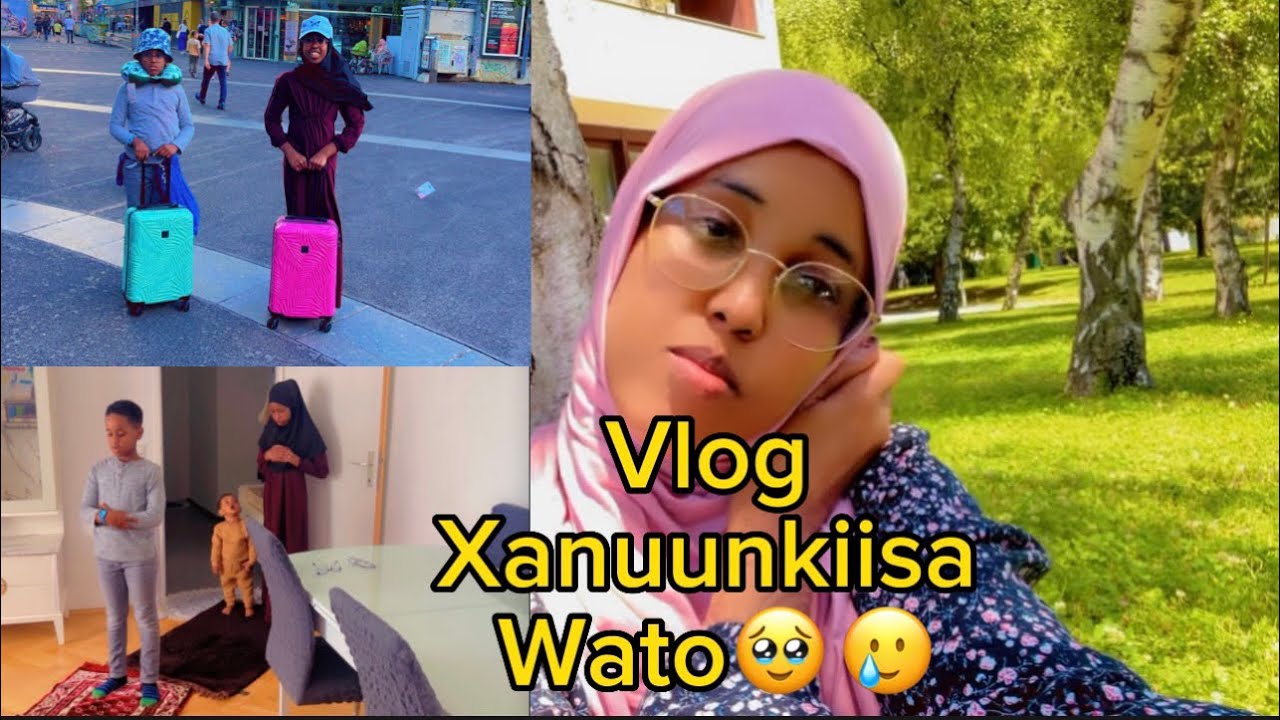 Cashirada yurub waxaa ka mid ah inaadan xanuunsan karin hadaa xanuunsatana aadan jiifan karin🥹💪💪