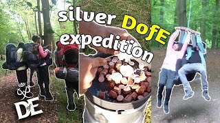 SILVER DOFE EXPEDITION VLOG *how to (not) do DofE* screenshot 5