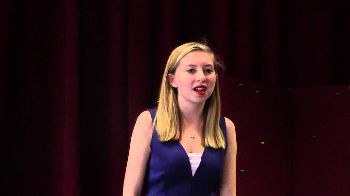 Audrey Burton Recital: When I Have Sung My Songs