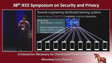 Is Interaction Necessary for Distributed Private Learning?