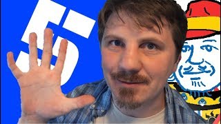 Hogwa5H Gaming Season 5