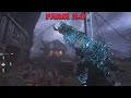 Black ops 7 Zombies Beta 