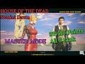 HOUSE OF THE DEAD SCARLET DAWN Score 971,610 + ALL S Rank [Master]