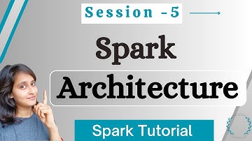 Spark Architecture | Big Data Analytics | Big Data Tutorial in Hindi
