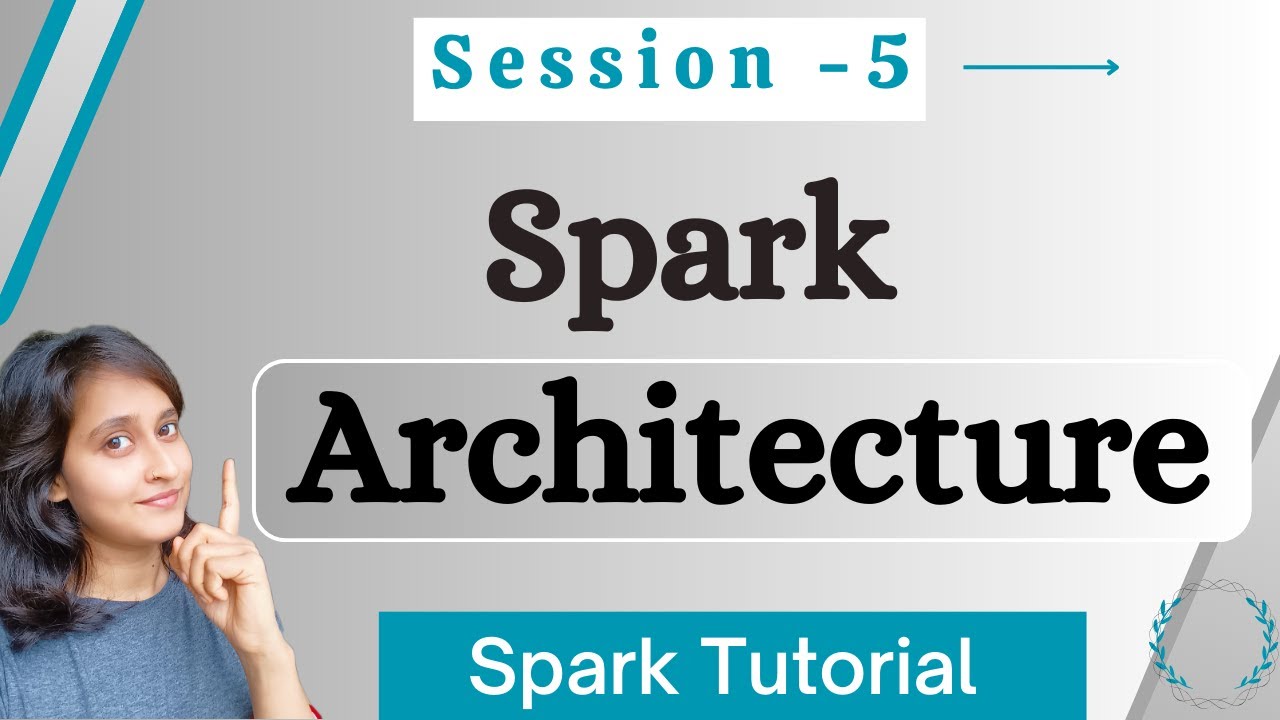 Spark Architecture explained in 7 minutes - YouTube
