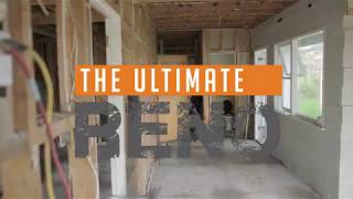 The Ultimate Reno - APG