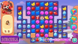 Wildscapes level 338 HD