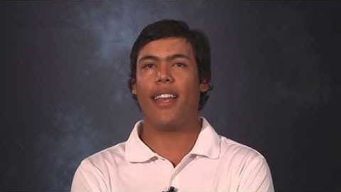 Columbia Opening Ceremony Introduction Video