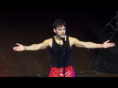DAVID ARCHULETA- Nandito