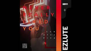 Ezlute - Never Really Liked You