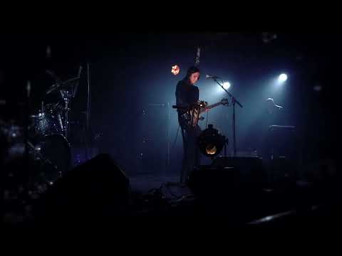 Misty Coast - The End of the Beginning live at Parkteatret