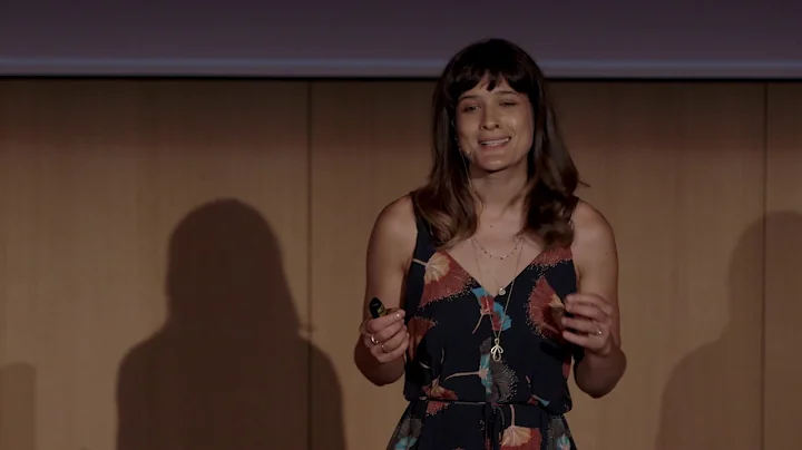 To be vulnerable is not to be a victim | Sarah Isa...