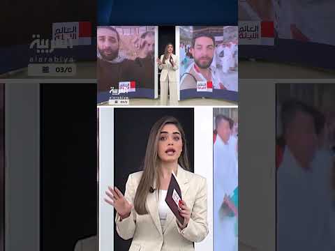 قصة سوري نجا من الإعدام ويؤدي الحج