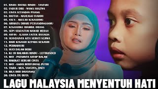 Lagu Jiwang Melayu Terbaru 2024 - Lagu Malaysia Terbaru / Lagu Slow Rock Malaysia Terbaik