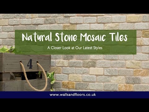 natural-stone-mosaic-tiles---our-latest-styles
