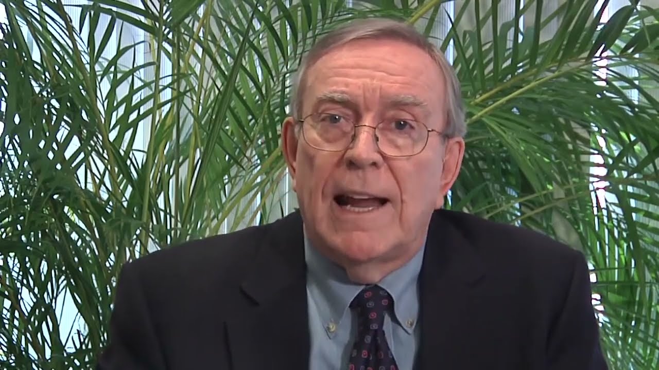 Ray Anderson - IGIHOF Updated for RayDay 2022