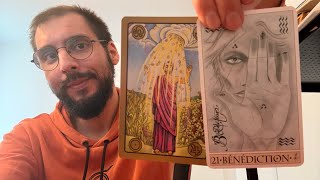 Download Lagu Il/Elle t'a tout pris, l'Univers te rend le centuple : Ton miracle arrive enfin ! 🏛️⚖️💰✨ MP3