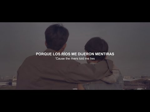 Daniel Gunnarsson The Rivers Told Me Lies Sub Español Lyrics Not Me Ost 