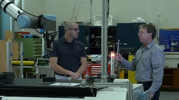 Optical Tracking System Test Method