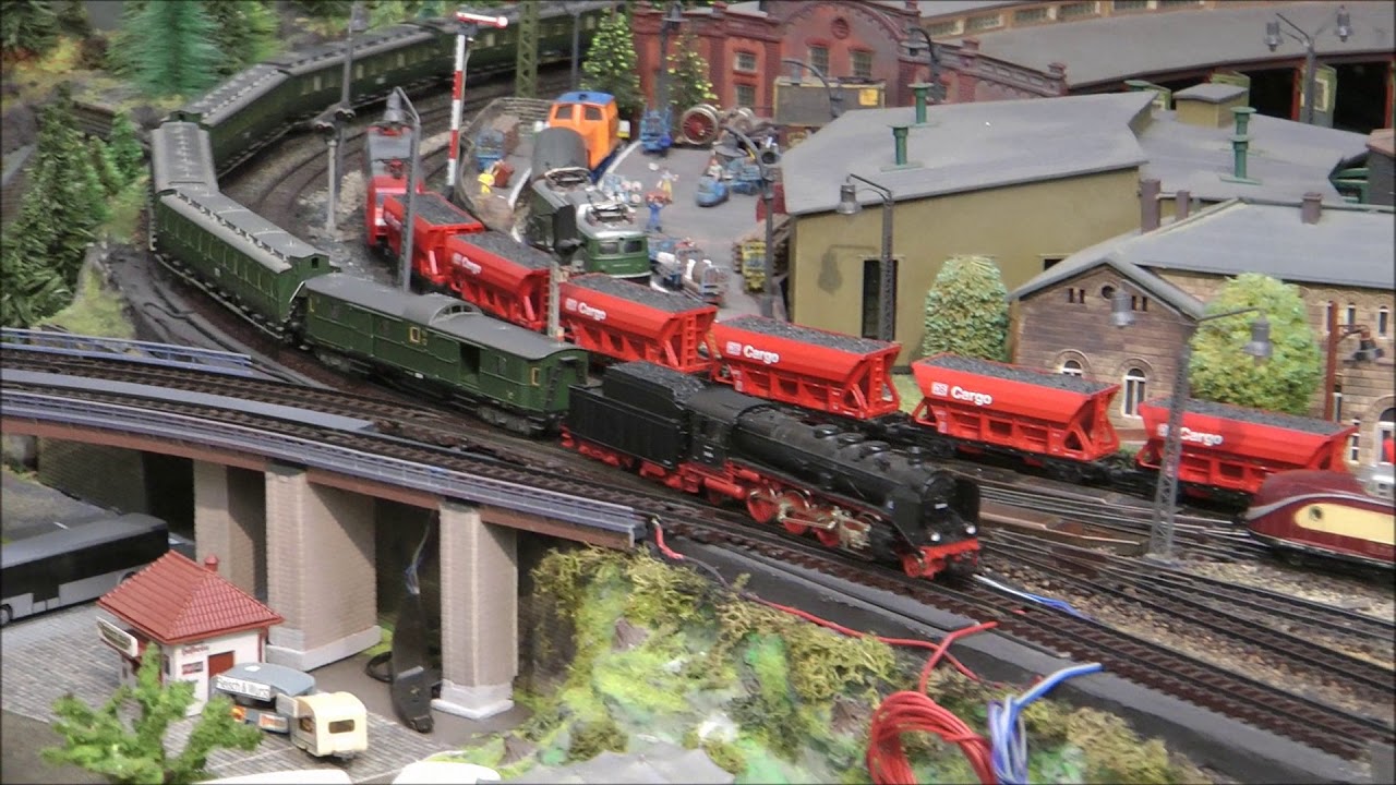 Spur N, FL BR39 - YouTube