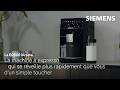 SIEMENS TP555EM5 video