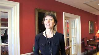 Barbara Gallani - Director of Food Safety, Science and Health at the Food and Drink Federation