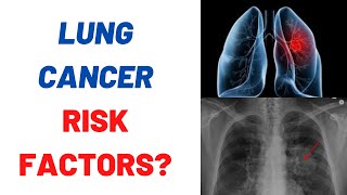 Lung cancer Important Risk Factors, Signs and Symptoms, Lung Adenocarcinoma