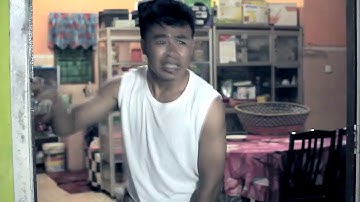 ZAMAN NOW - Lagu daerah Baturijal, Peranap