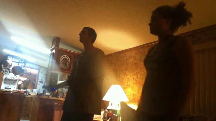 Doing The Jackson 5