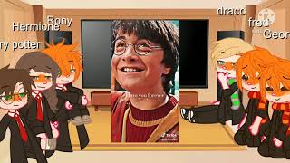 •harry Potter reagindo ao seu passado •|gacha club•