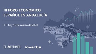 10. Arturo Bernal, consejero de Turismo de la Junta de Andalucía