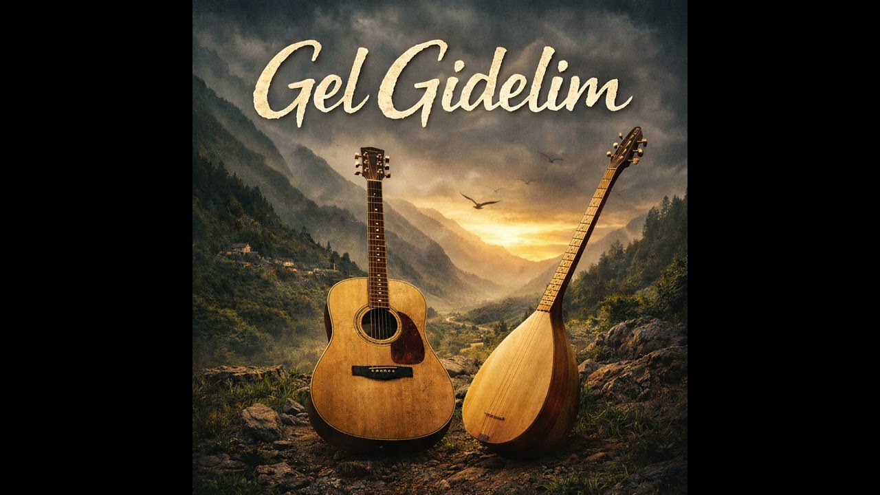 GEL GİDELİM