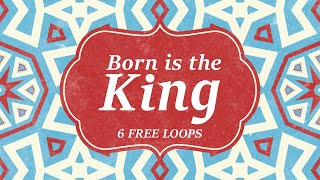 Born Is The King: 6 FREE Looping Backgrounds
Download 6 Free Christmas Looping backgrounds at https://ChurchMediaDrop.com/downloads/born-is-the-king-6-free-looping-backgrounds/ Born Is The King: 6 FREE Looping Backgrounds
