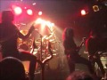 Capture de la vidéo Satyricon Live In Lisbon 2013 Full Concert